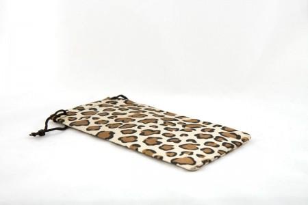 Animal pouch - Leopard  - 2