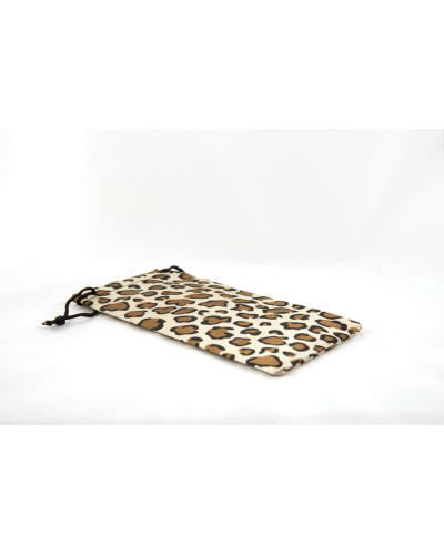 Animal pouch - Leopard  - 2