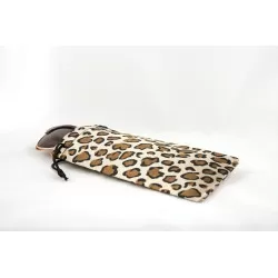 Animal pouch - Leopard  - 3