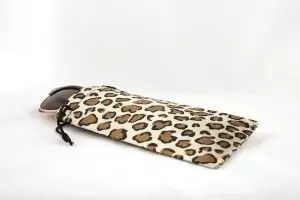 Animal pouch - Leopard  - 3