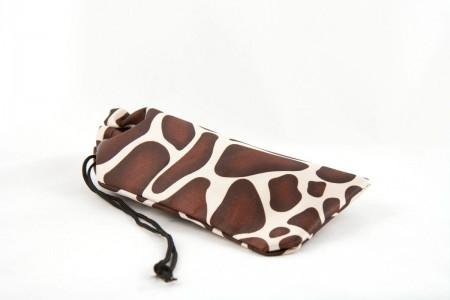 Animal pouch - Giraffe