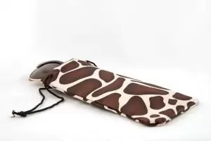Animal pouch - Giraffe  - 3