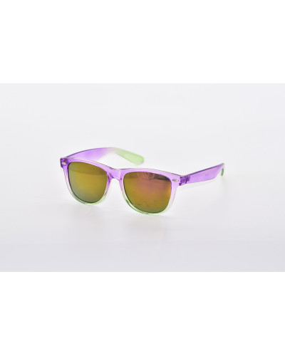 Layne - Pink RV Classic Party Sunglasses