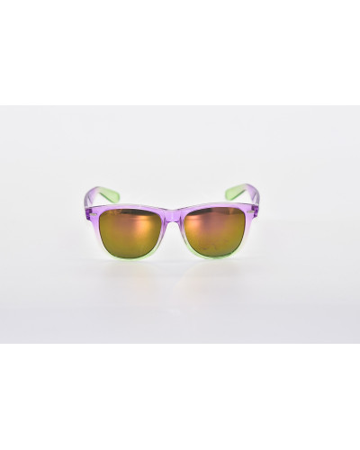 Layne - Pink RV Classic Party Sunglasses 2