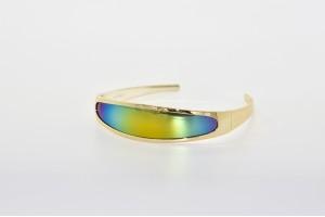 Back to the Future Party Sunnies - Doc Gold