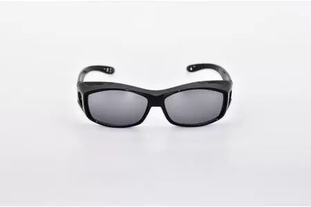 Fitover glasses - Black