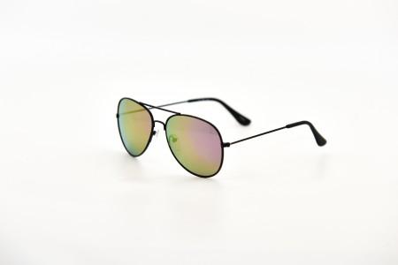 Louis Aviator Revo - Purple RV Sunglasses
