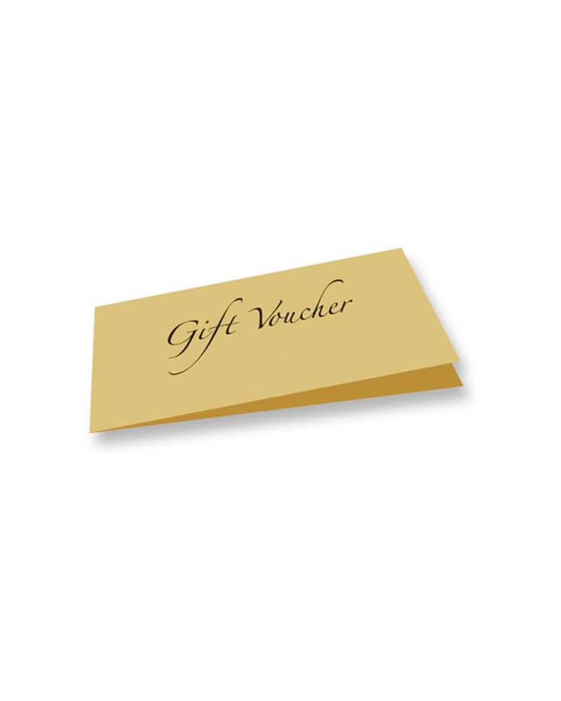 Gift Voucher