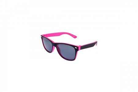 Duke - Black Pink Kids Sunglasses