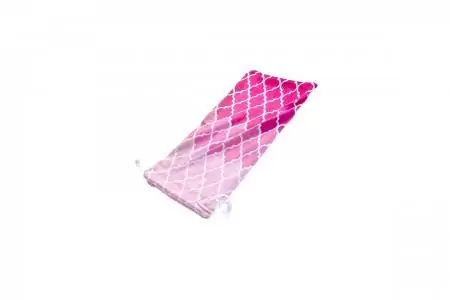 Cloth Case Pouch Ombre - Pink