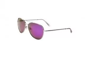 Iceman - Purple RV Aviator Sunglasses