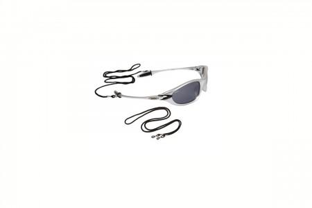 Sunglasses Strap - Black Cord