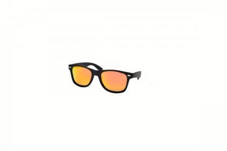 Jack - Orange RV Polarised Sunglasses