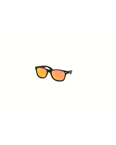 Jack - Orange RV Polarised Sunglasses