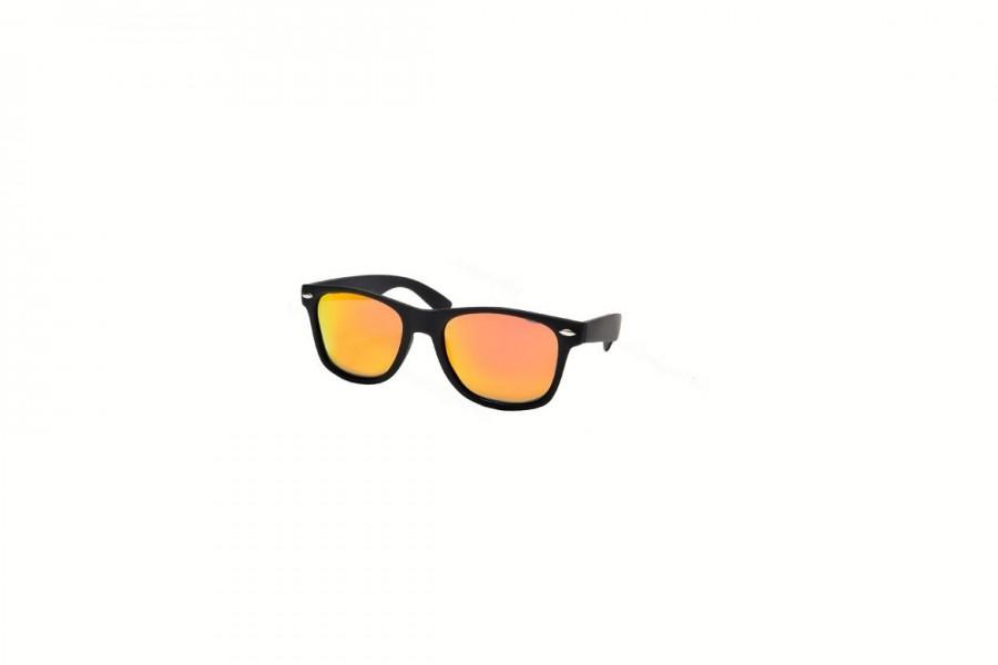 Jack - Orange RV Polarised Sunglasses
