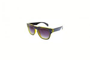 Matterhorn - Square Sunglasses - Flash