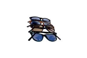 Toros - Black Teen Sunglasses Group