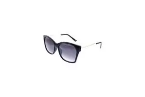 Olivia Black Cate Eye Sunglasses