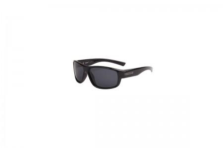 Balboa Polarised - Black Sports Sunglasses