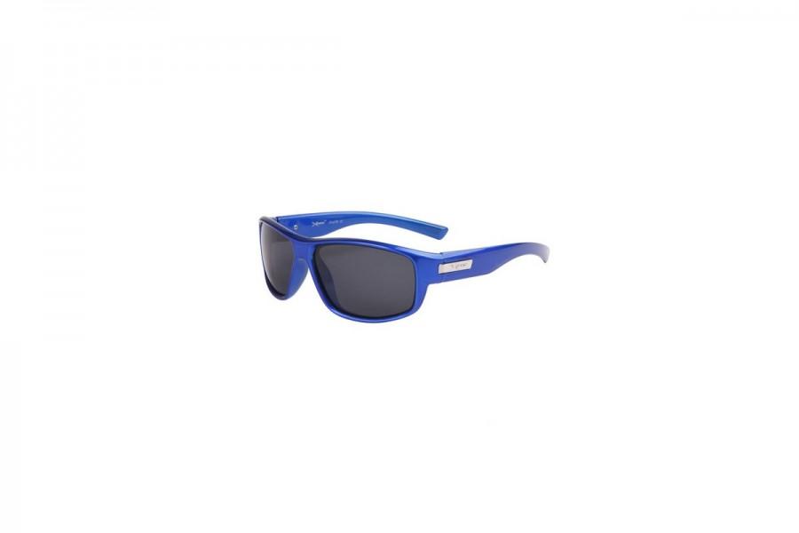 Balboa Polarised - Blue Sports Sunglasses