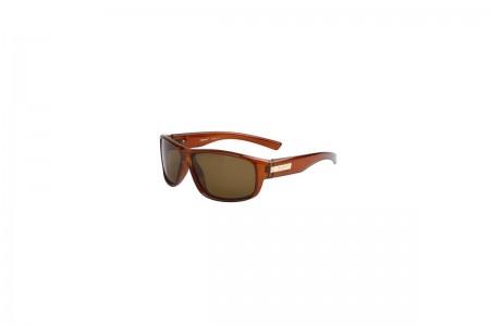 Balboa Polarised - Brown Sports Sunglasses