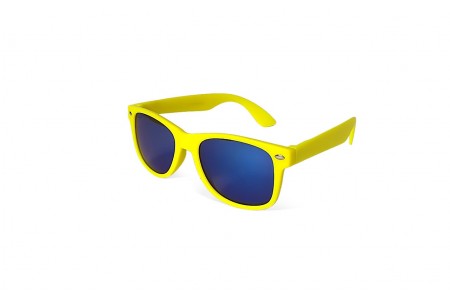 Incredible RV - Bright Yellow Kids sunglasses