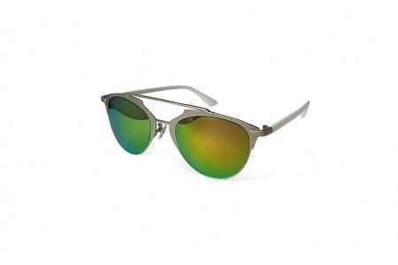 Kross Bar - Sunset Retro Sunglasses