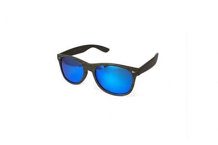 Chuck- Wood Blue RV Sunglasses