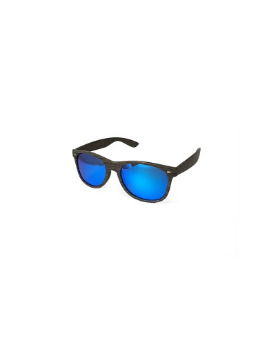 Chuck- Wood Blue RV Sunglasses