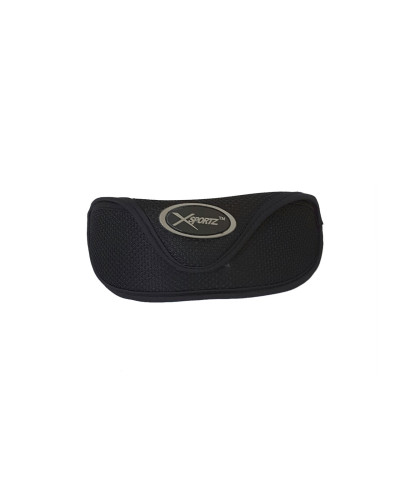 Soft Case XSports  - Black