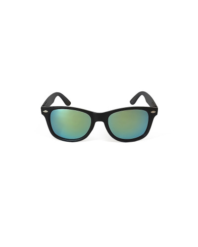 Ricardo - Black Green RV Sunglasses