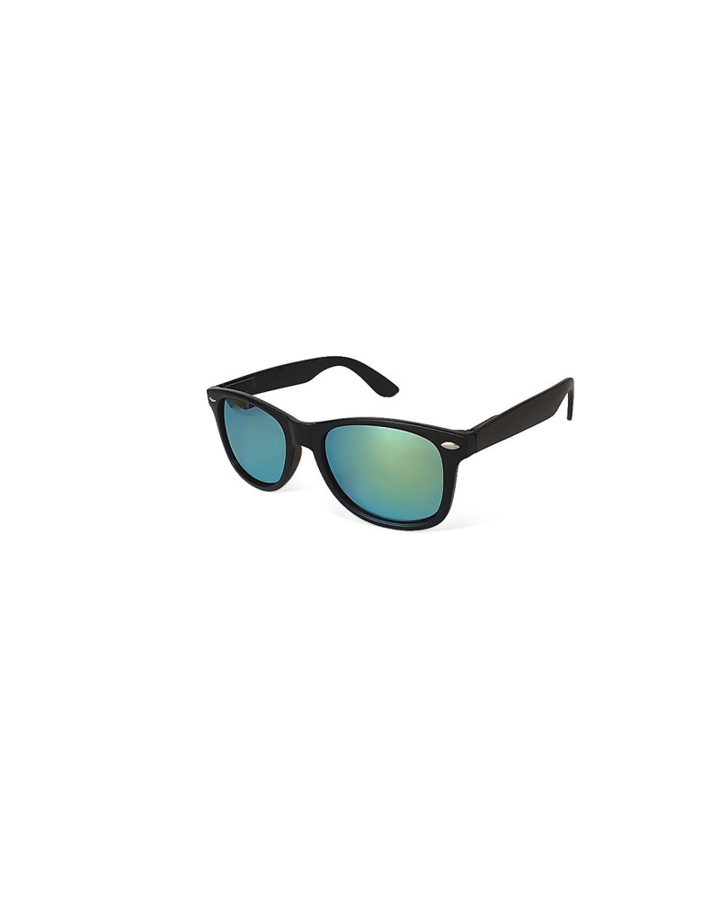 Ricardo - Black Green RV Sunglasses