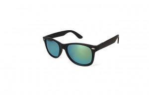 Ricardo - Black Green RV Sunglasses