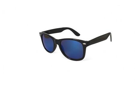 Ricardo - Black Blue classic sunglasses