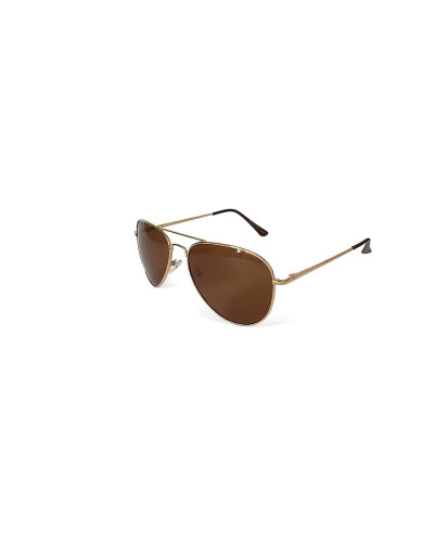 Bond - Polarised Aviator Sunglasses gold