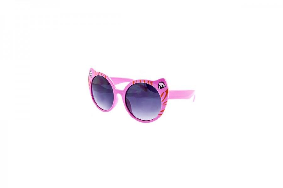 Baby Pink Kids Sunglasses - Pets