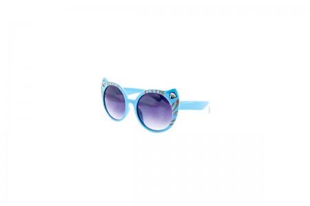 Blue Kids Sunglasses - Pets