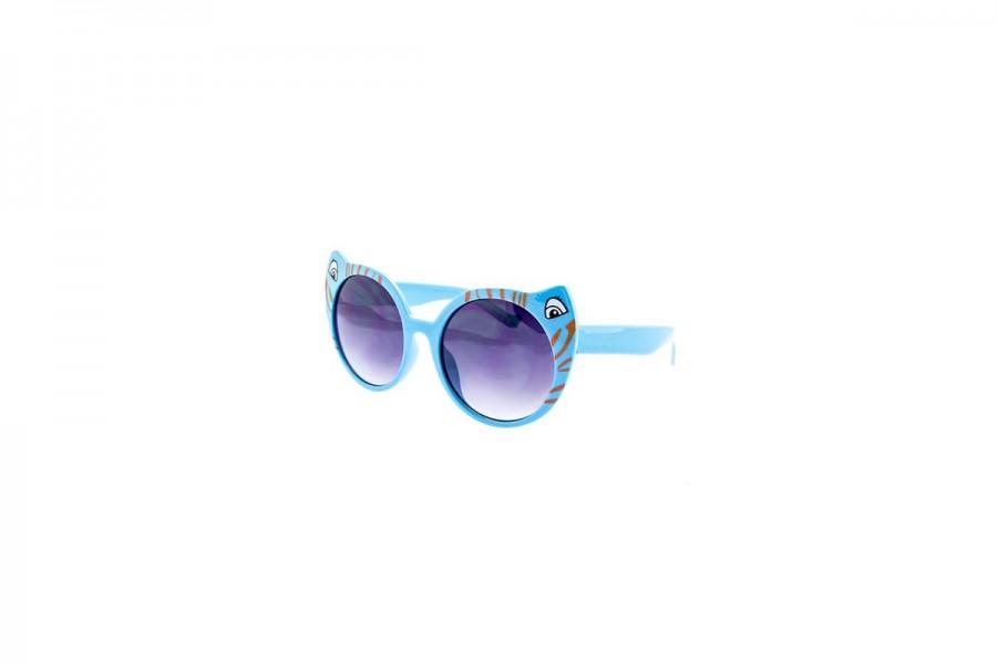 Blue Kids Sunglasses - Pets