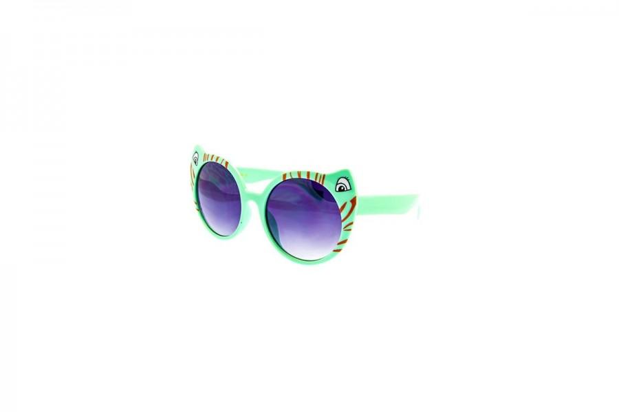Aqua Green Kids Sunglasses - Pets