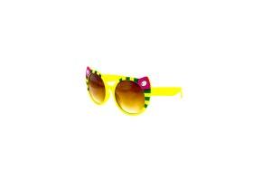 Yellow Kids Sunglasses - Pets
