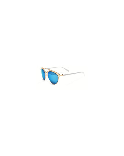 Bermuda hi bar Sunglasses - Blue RV