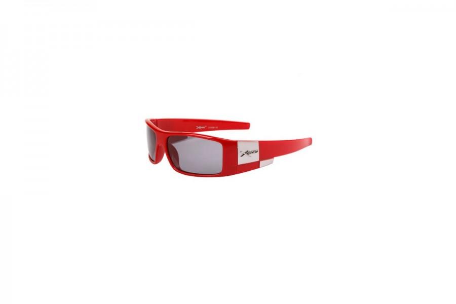 McQueen - Red kids Sports Sunglasses