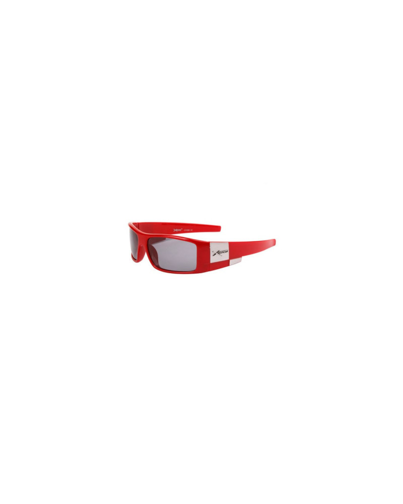 McQueen - Red kids Sports Sunglasses