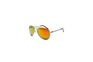 Smith - Orange Rv Aviator Sunglasses