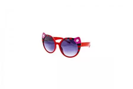 Red Kids Sunglasses - Pets