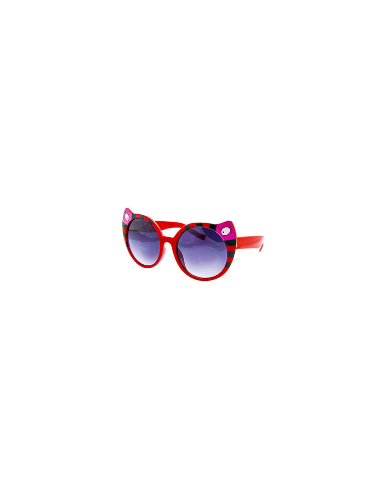 Red Kids Sunglasses - Pets