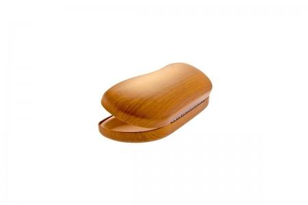 Small Hard Case Wood Style - Beech