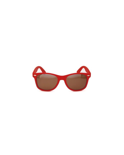 Scarlett - Red Polarised