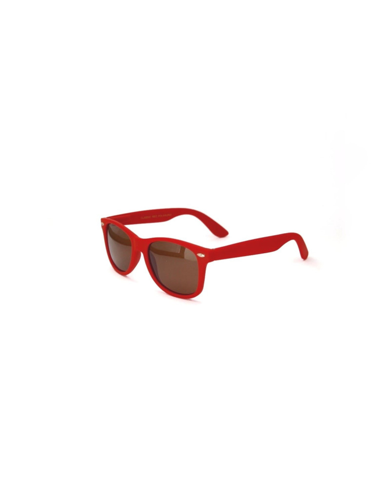 Scarlett - Red Polarised