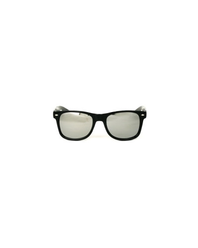 Carly - Black Mirror Classic Sunglasses